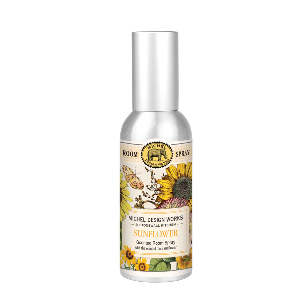 Sunflower Fragrance Spray