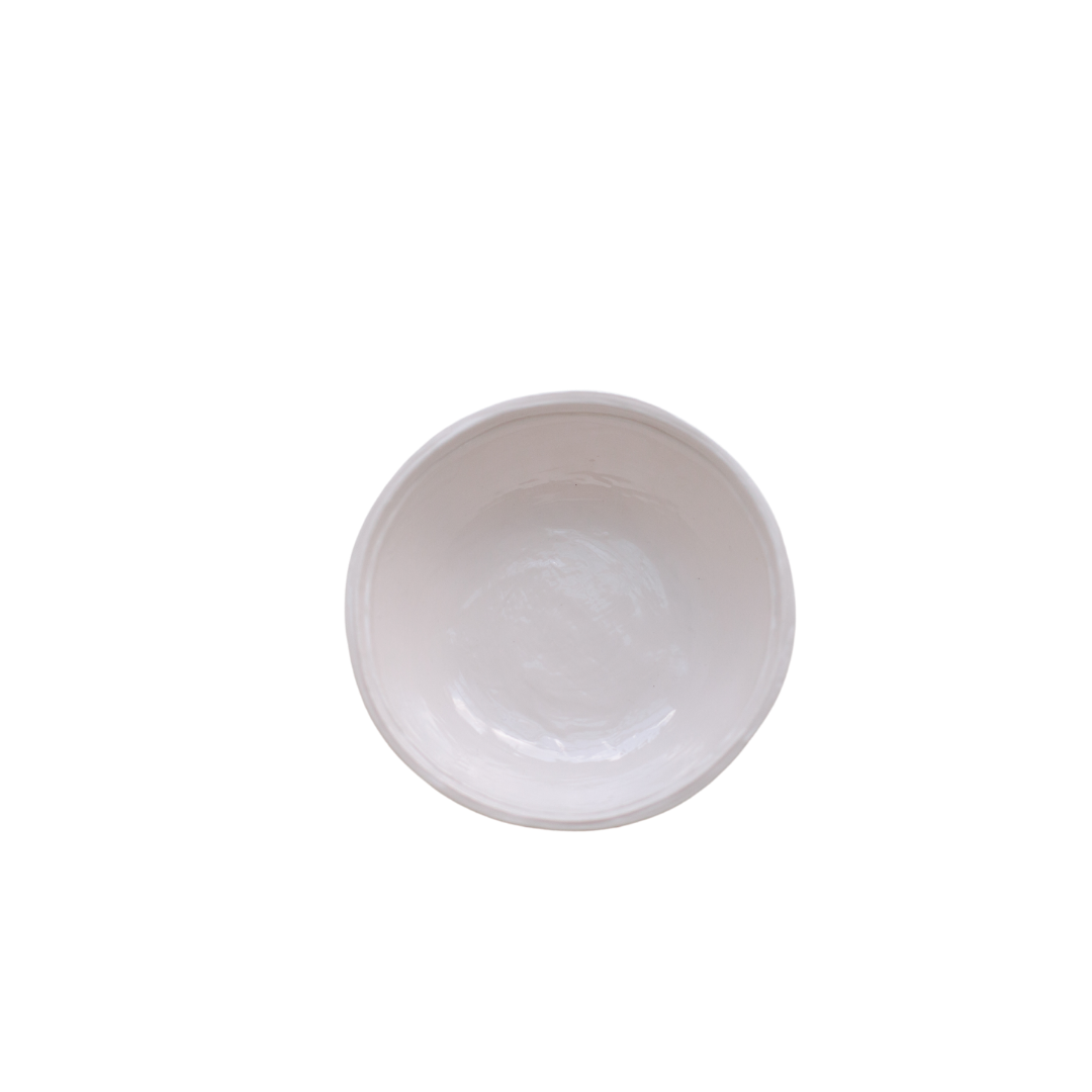 Double Lined Soup/Cereal Bowl