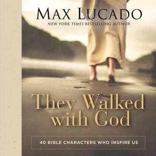 They Walked With God Book