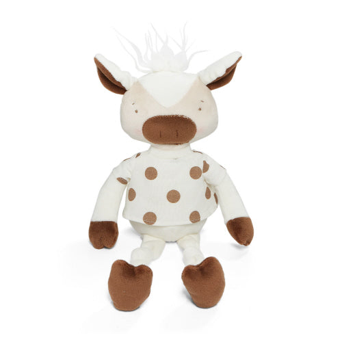 Moo Moo Knee-dy Knotty Cow