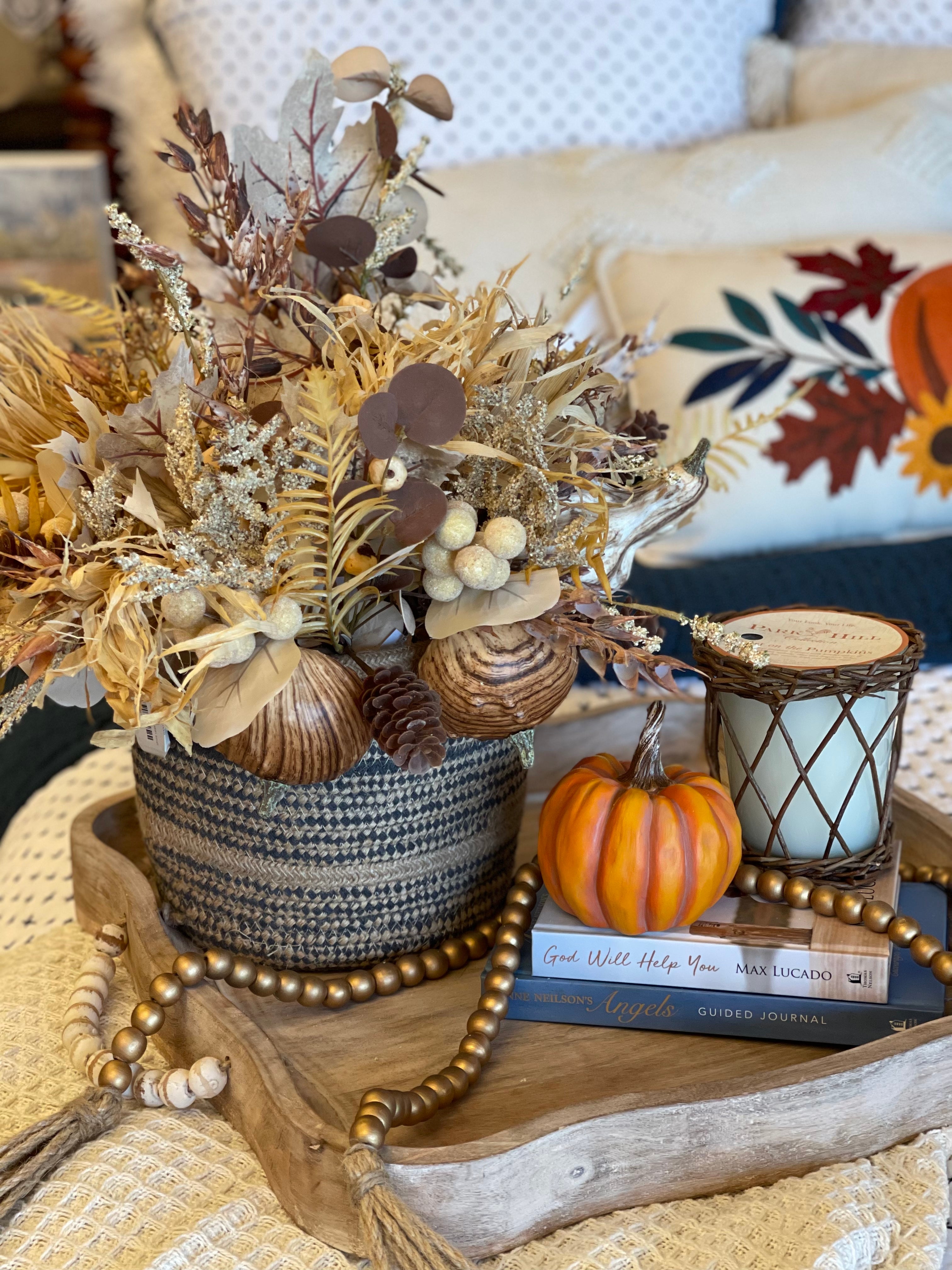 Creating Coziness In Your Home
