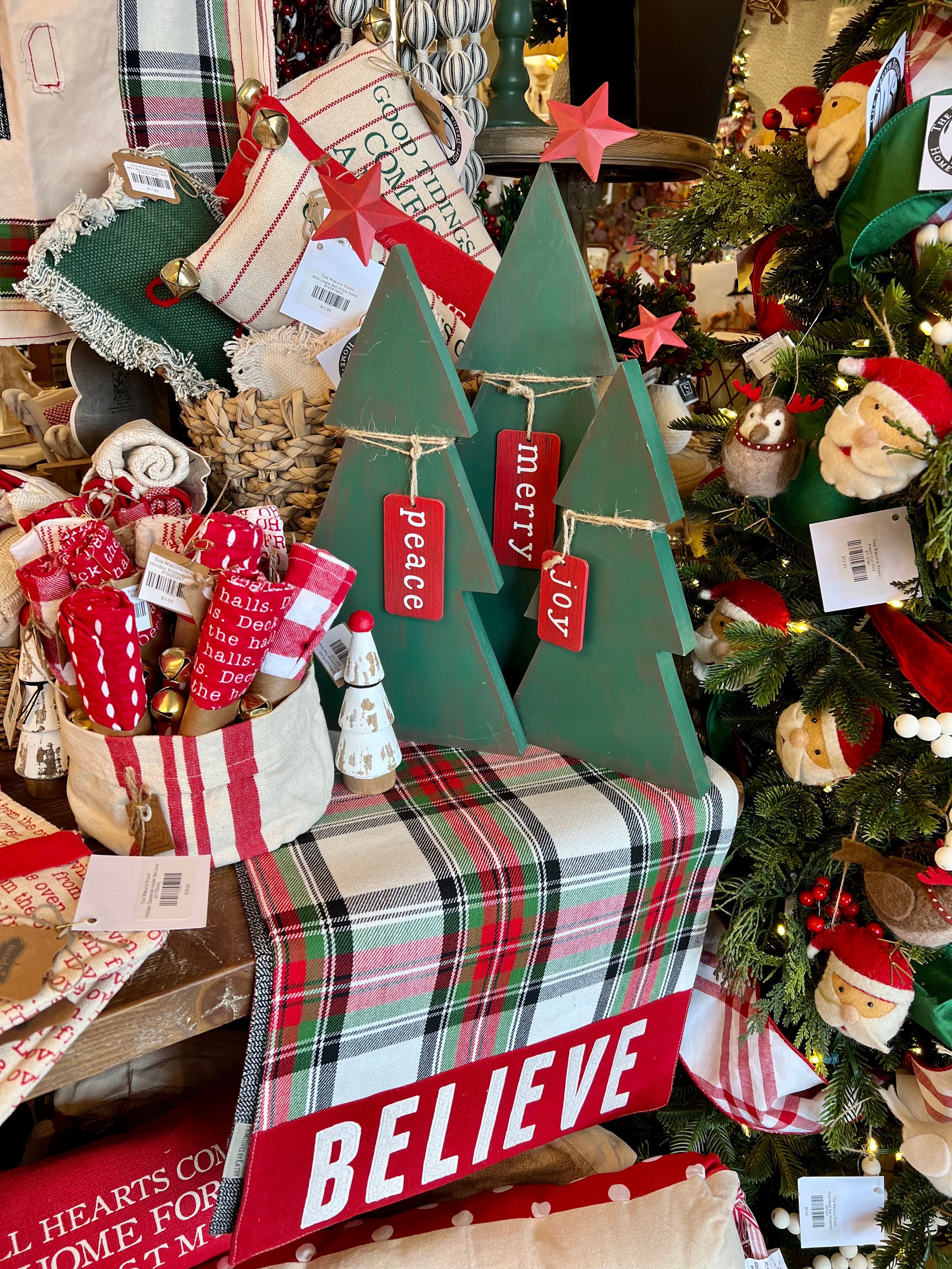 All The Holidays: Christmas