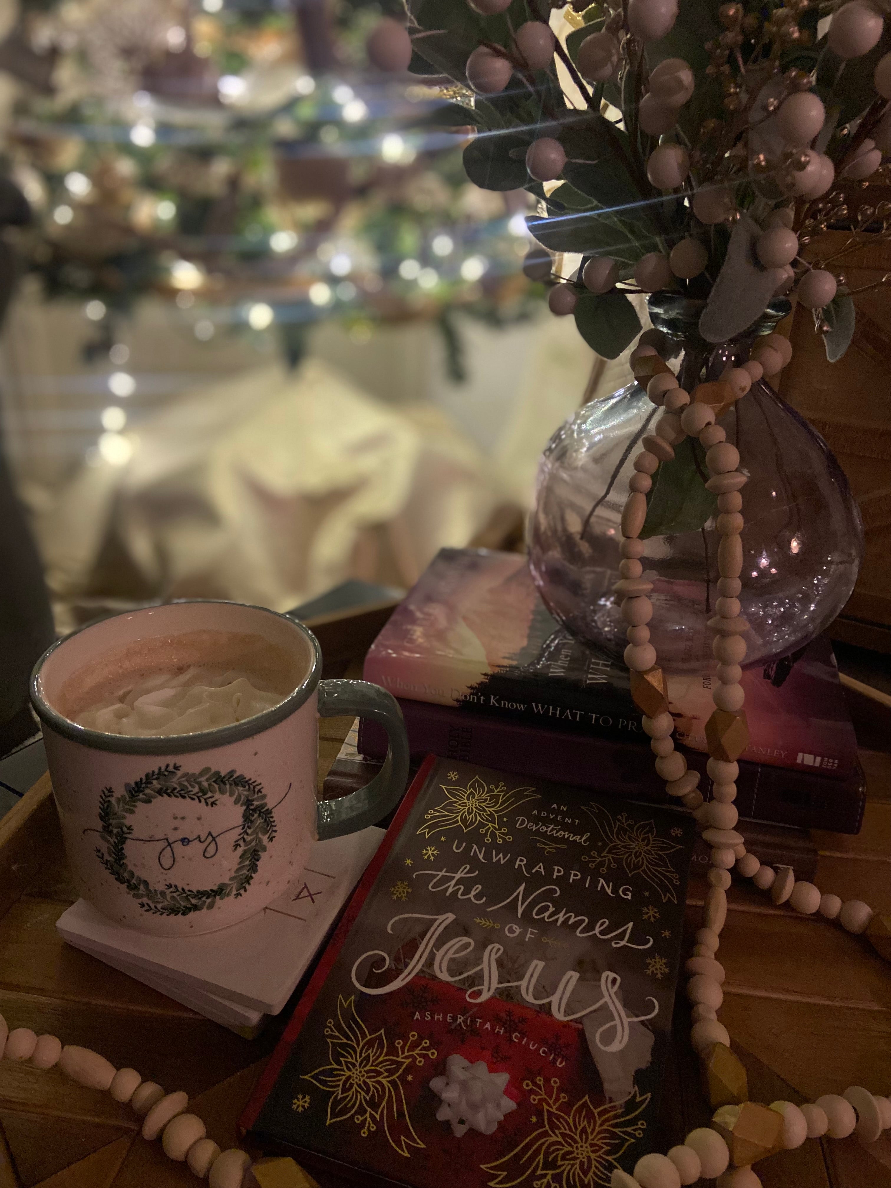 A Few of Our Favorite Things