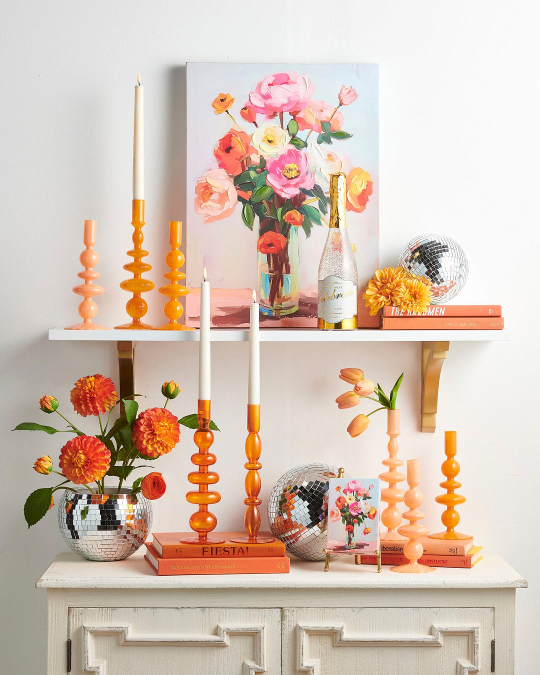 Late Spring Decor