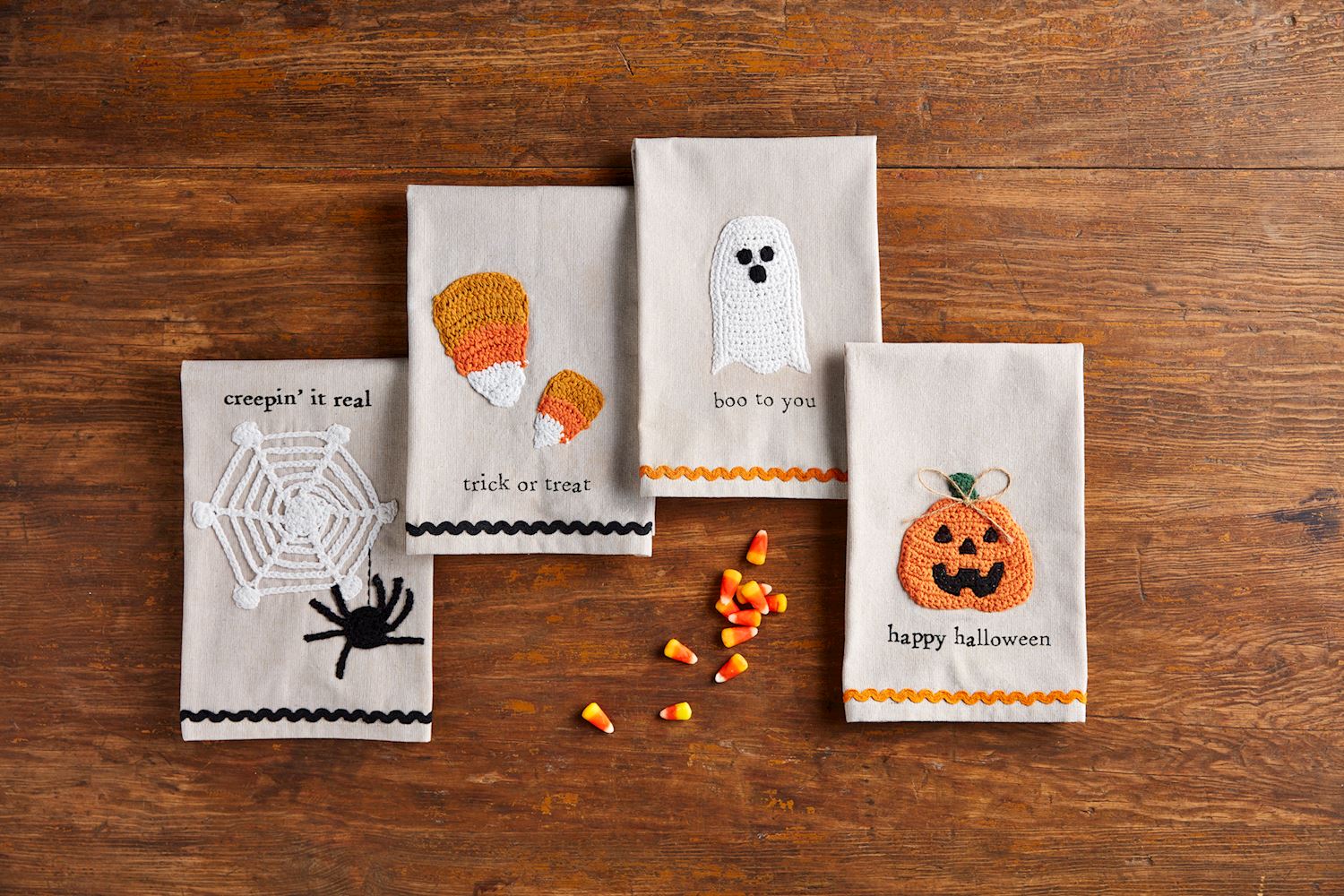 Halloween Home Decor