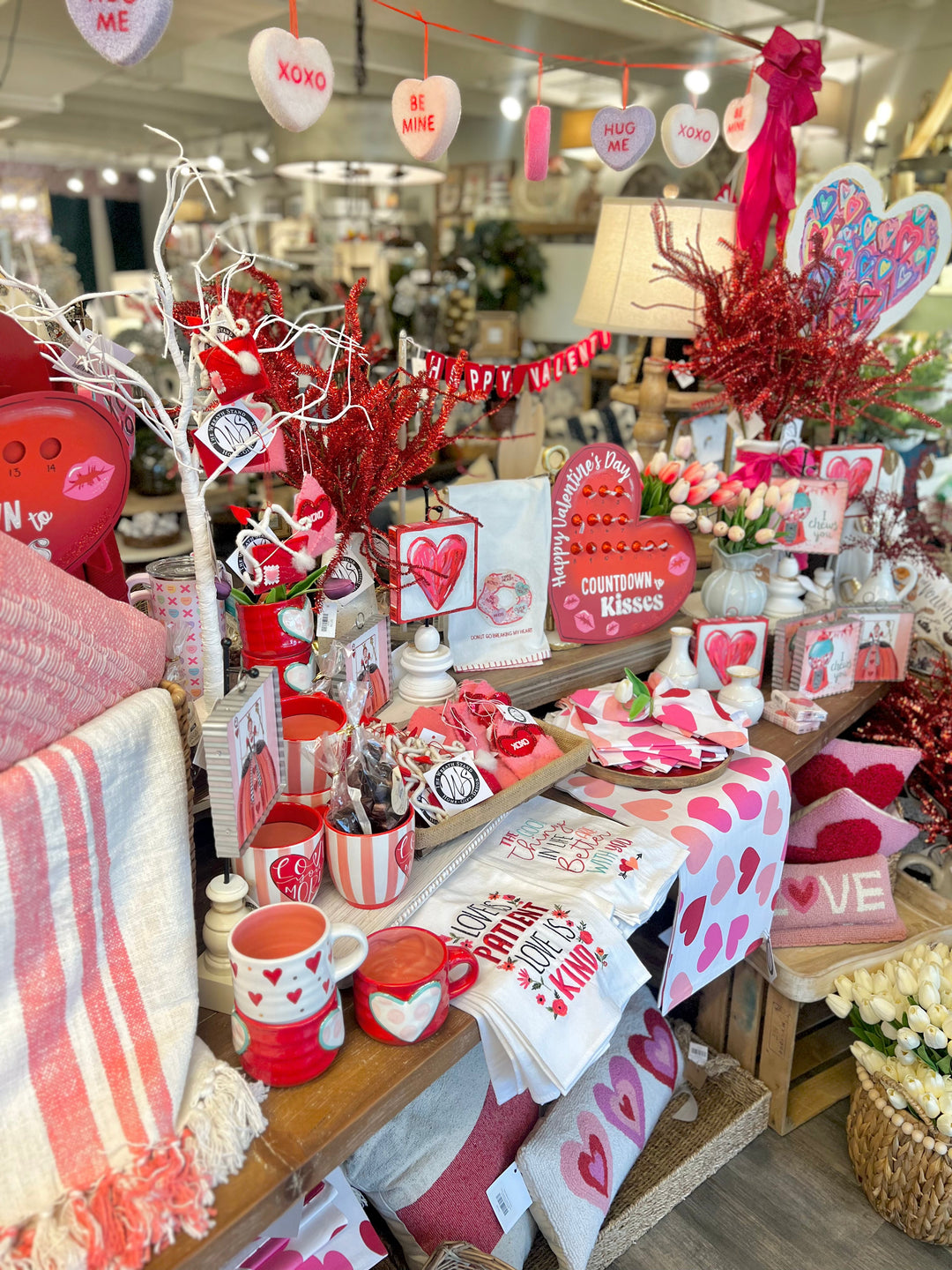 Valentine's Day