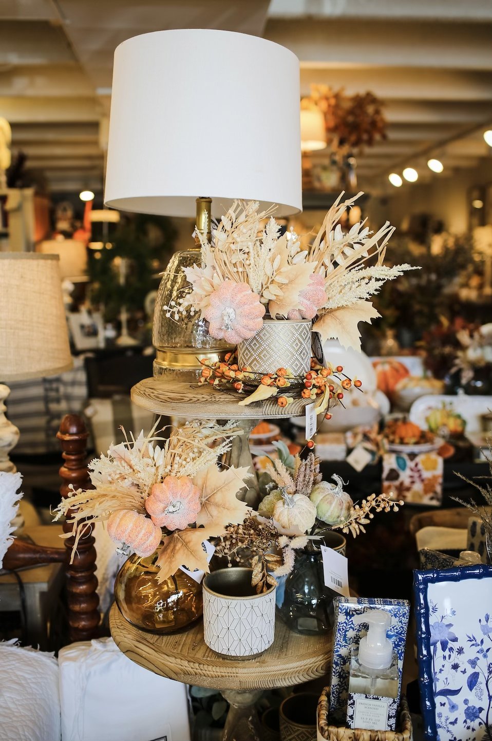 Fall Decor