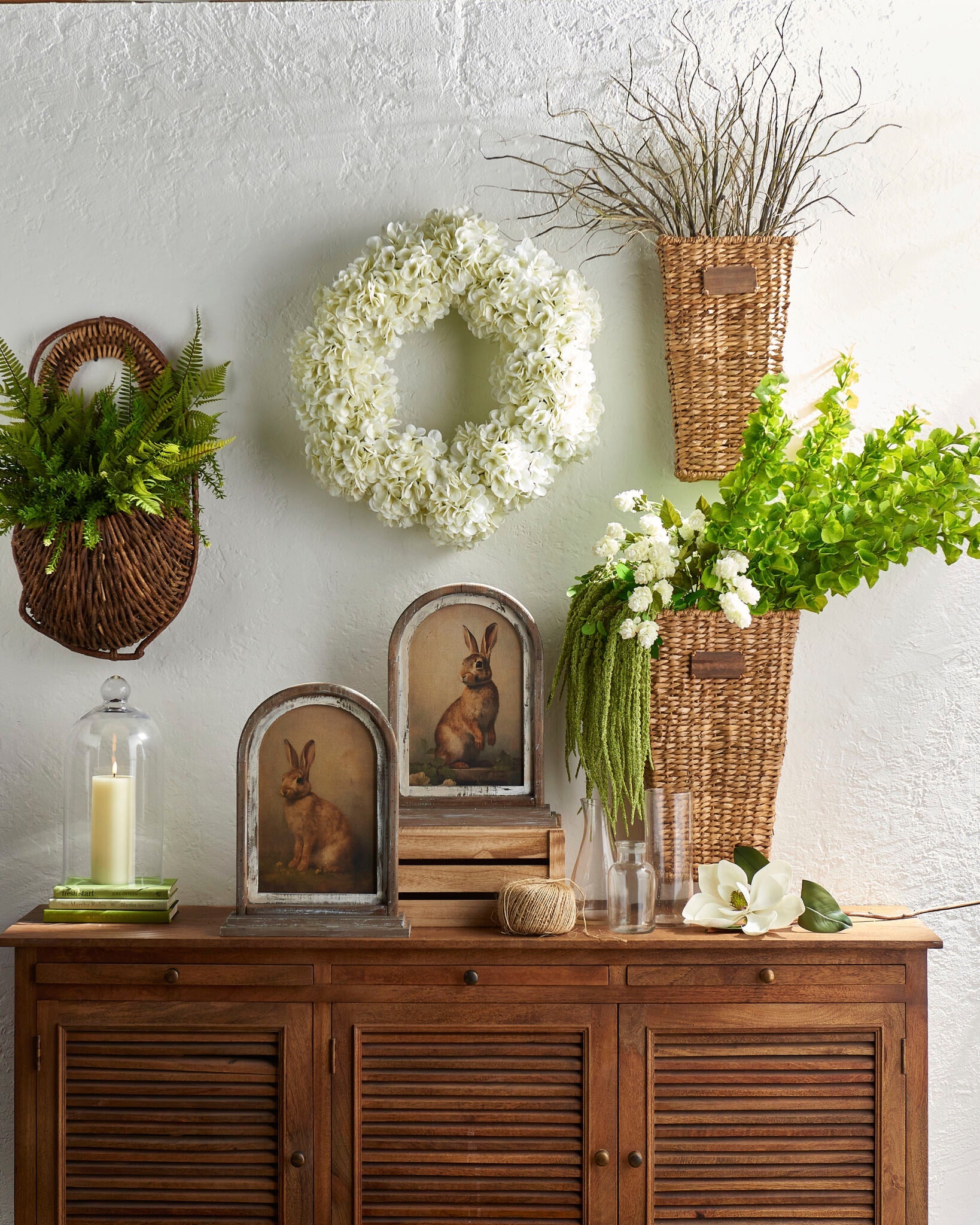 Wreaths