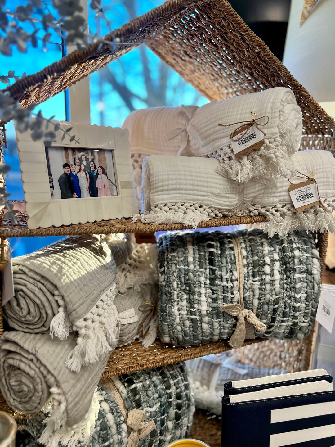 Home Decor
