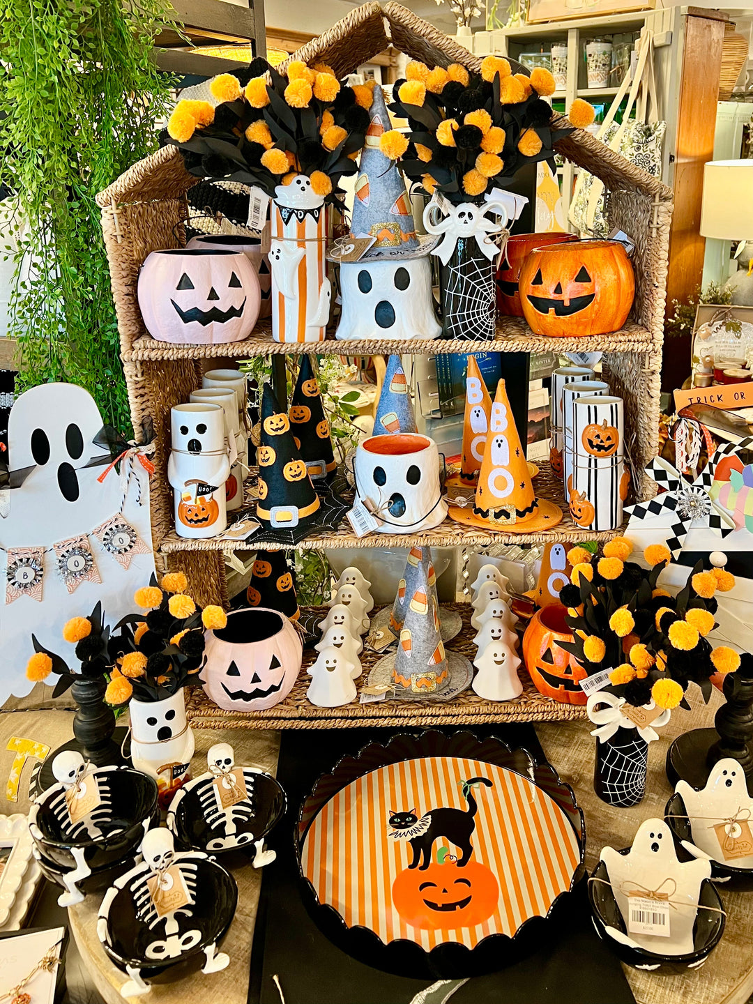 Halloween First Look