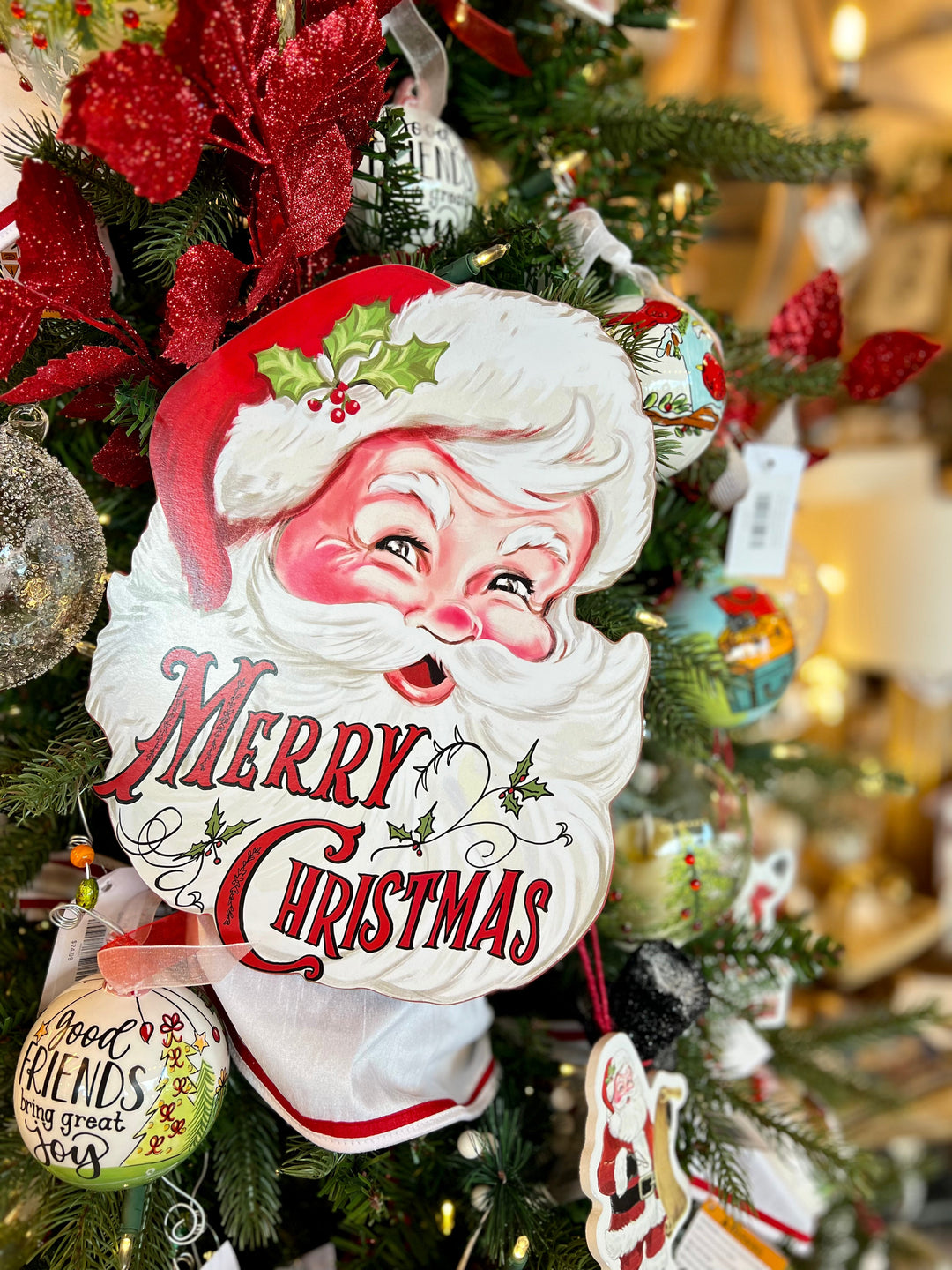 Christmas in July 2025