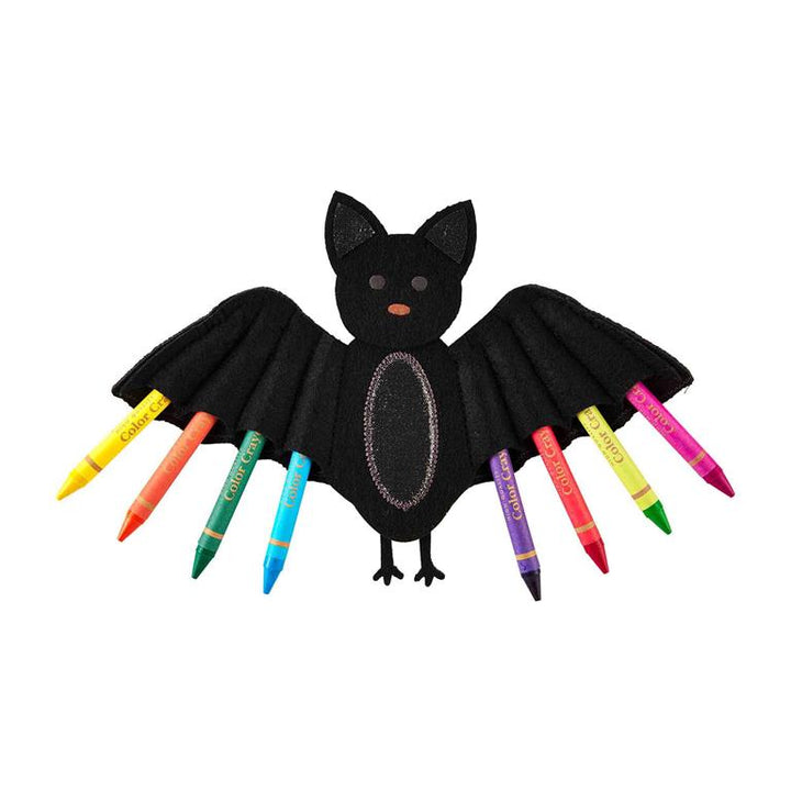 Halloween Crayon Holder