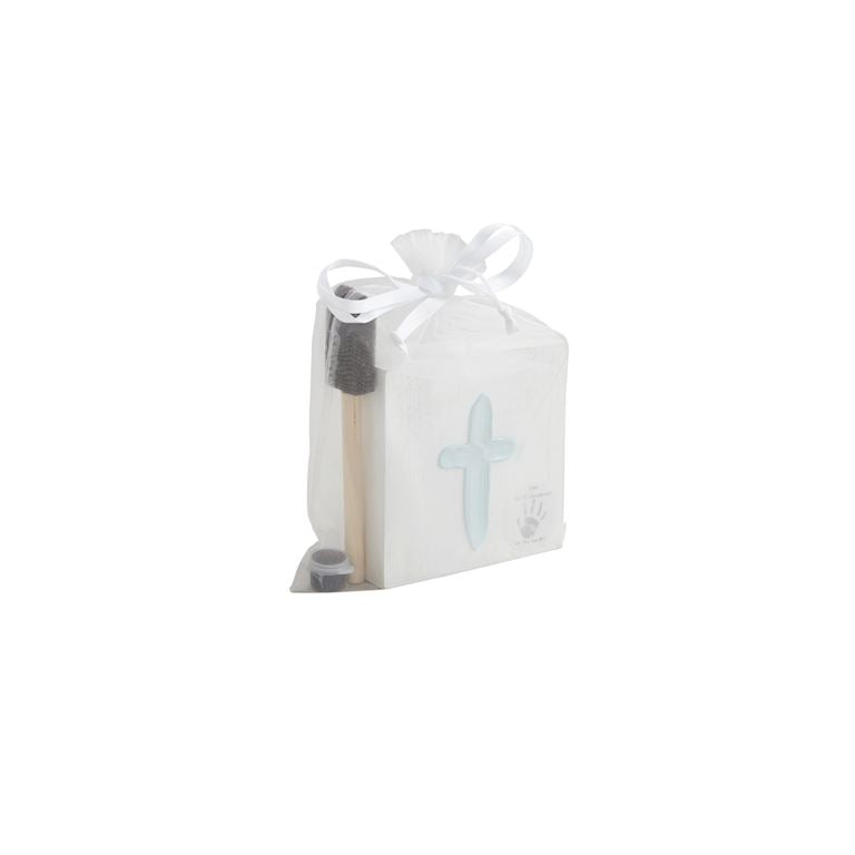 Cross And Handprint Kit