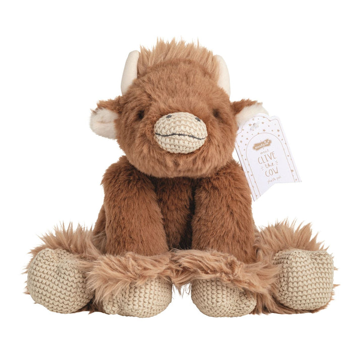 Barnyard Plush Pal