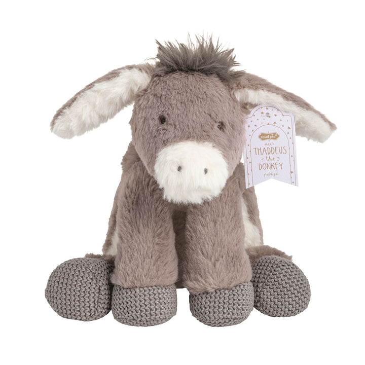Barnyard Plush Pal