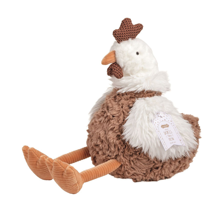 Barnyard Plush Pal