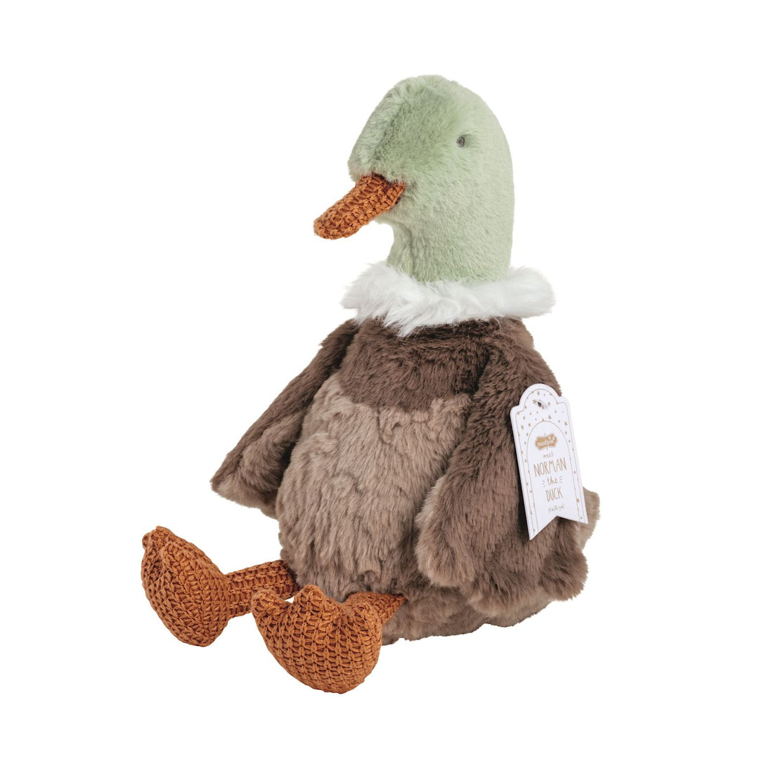 Barnyard Plush Pal