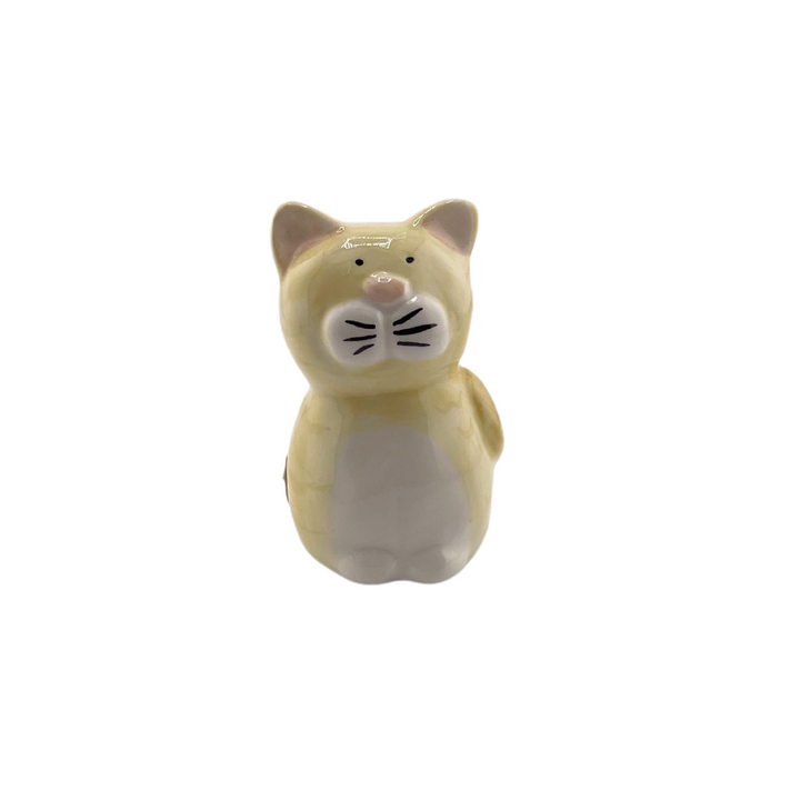 Cat Charcuterie Topper