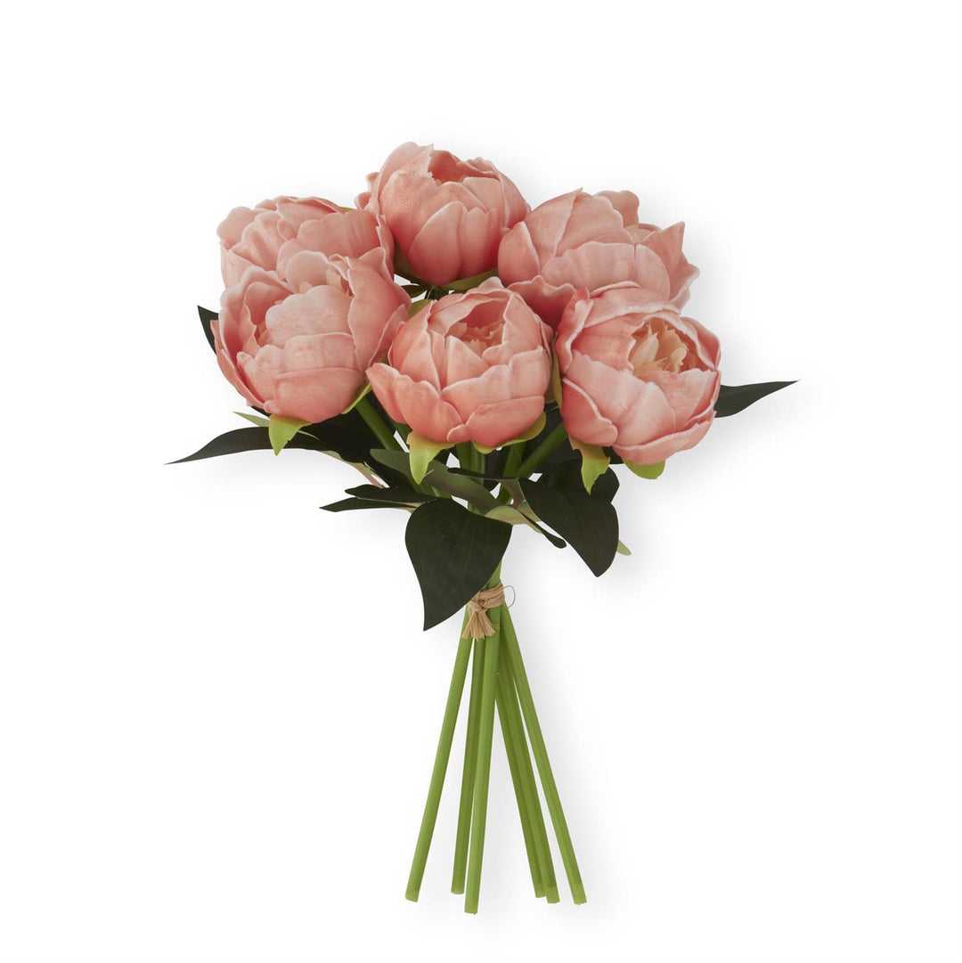 Real Touch Peony Bundle