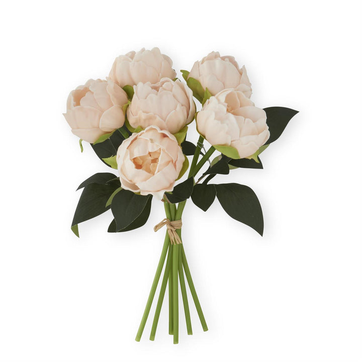 Real Touch Peony Bundle
