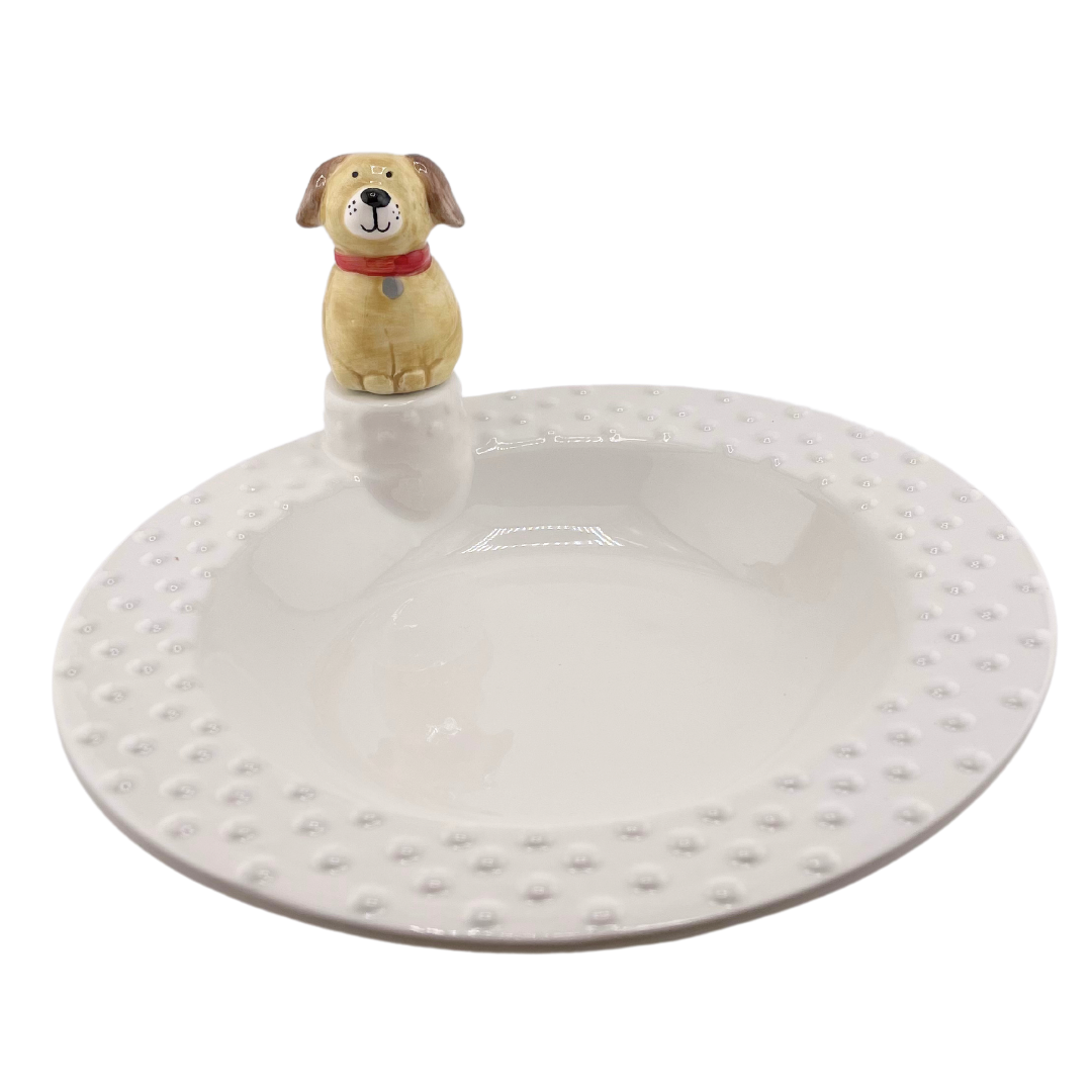 Dog Charcuterie Topper