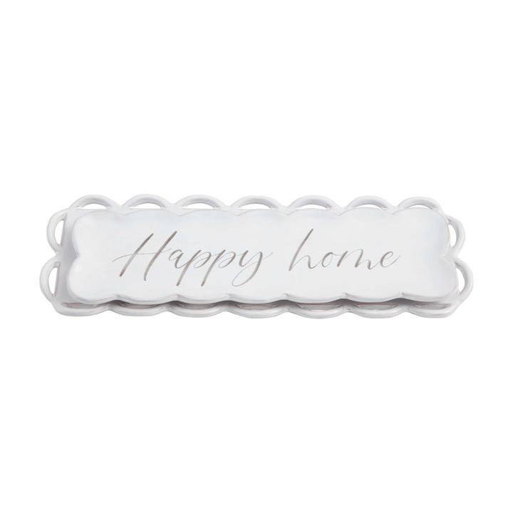 Home Tray