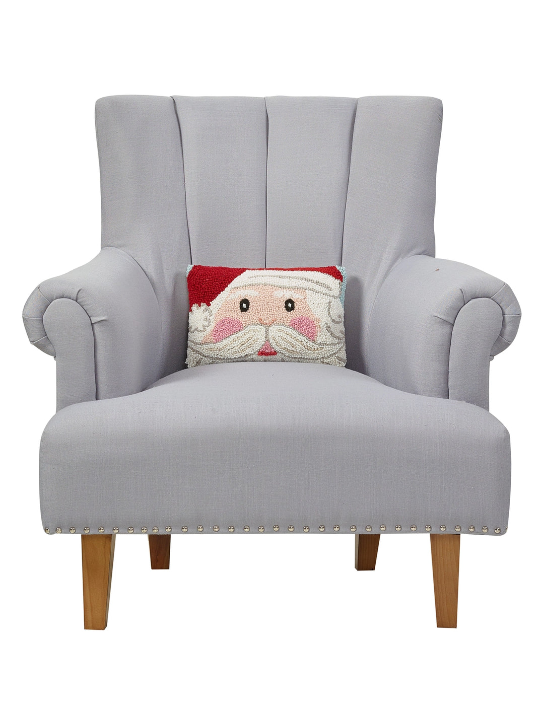 Santa Hook Pillow