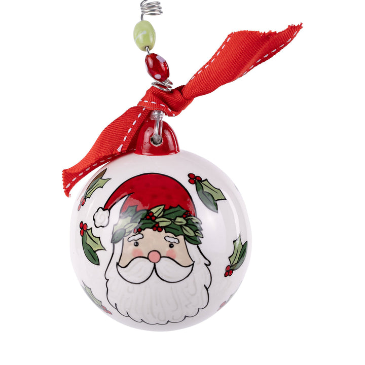 A Lot Like Ornament