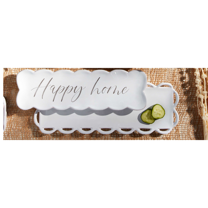 Home Tray