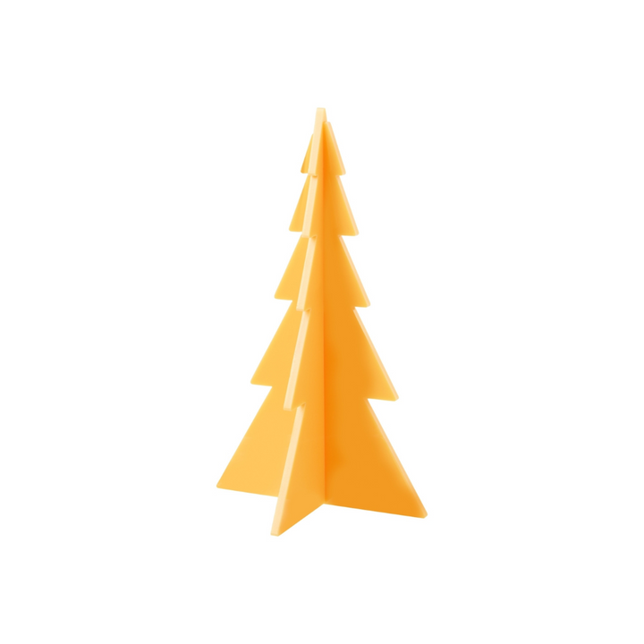 Acrylic Christmas Tree