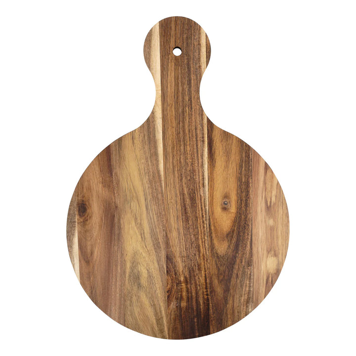 Round Attachment Charcuterie Board