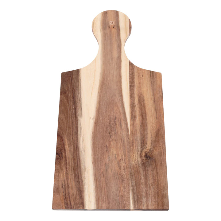 Rectangular Attachment Charcuterie Board