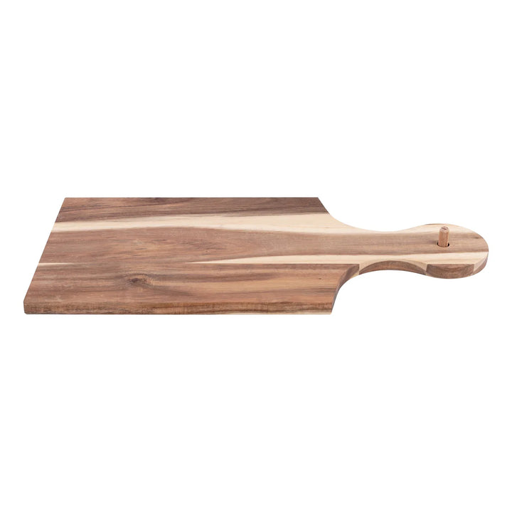 Rectangular Attachment Charcuterie Board