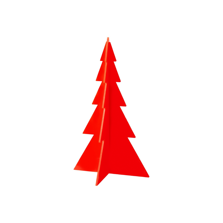 Acrylic Christmas Tree