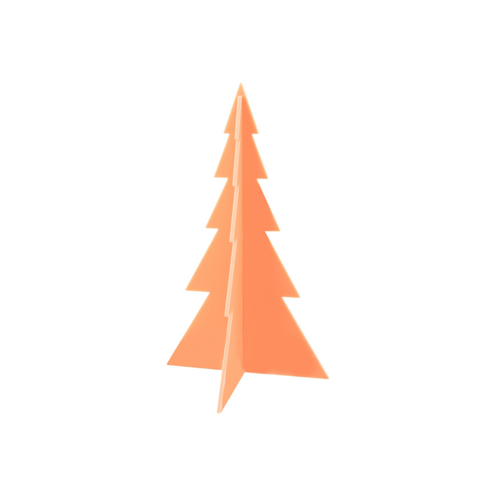 Acrylic Christmas Tree