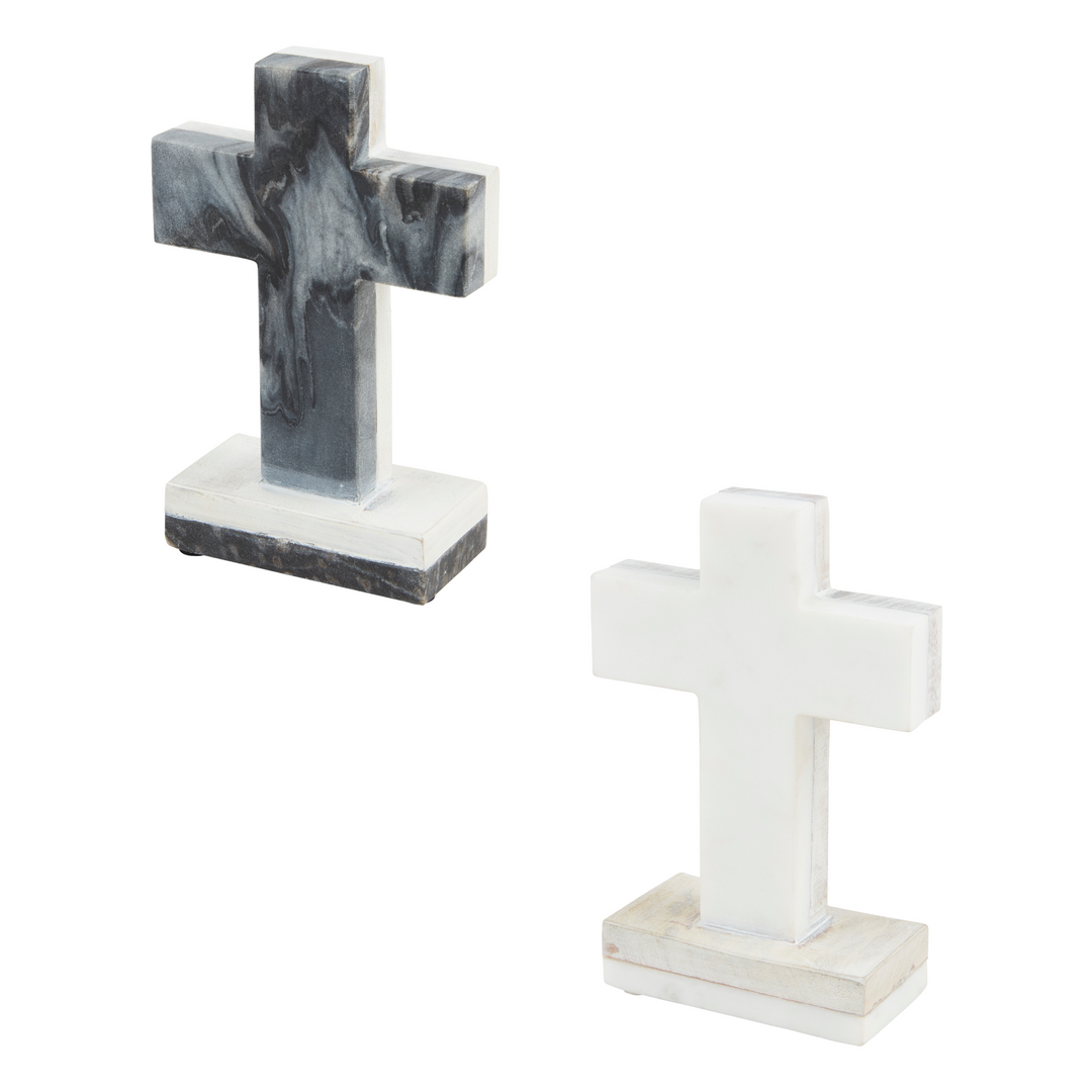 Standing Cross