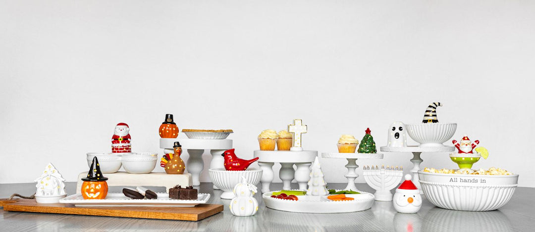 Light Up Nativity Sitter