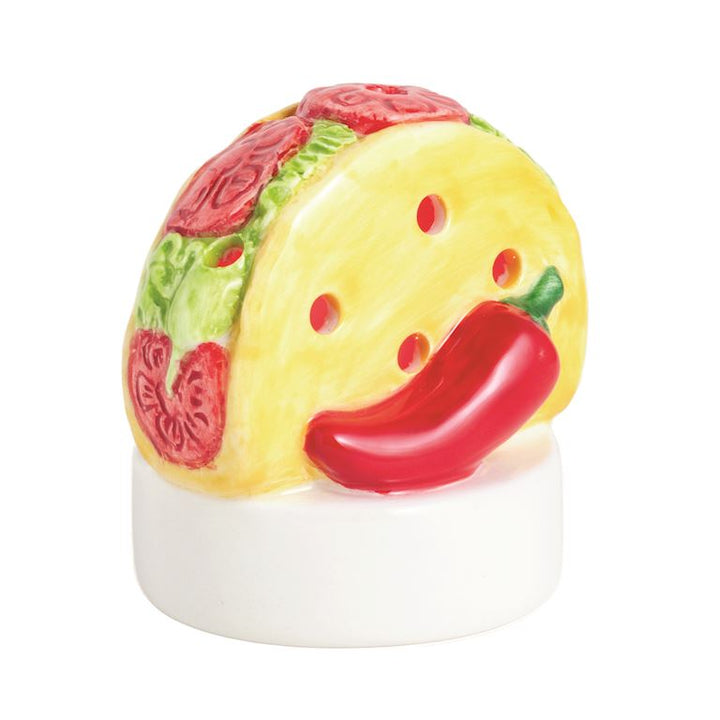 Light-up Taco LED Sitter