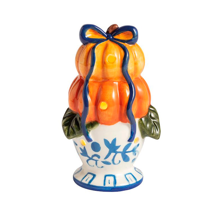 Light-up LED Topiary Sitter