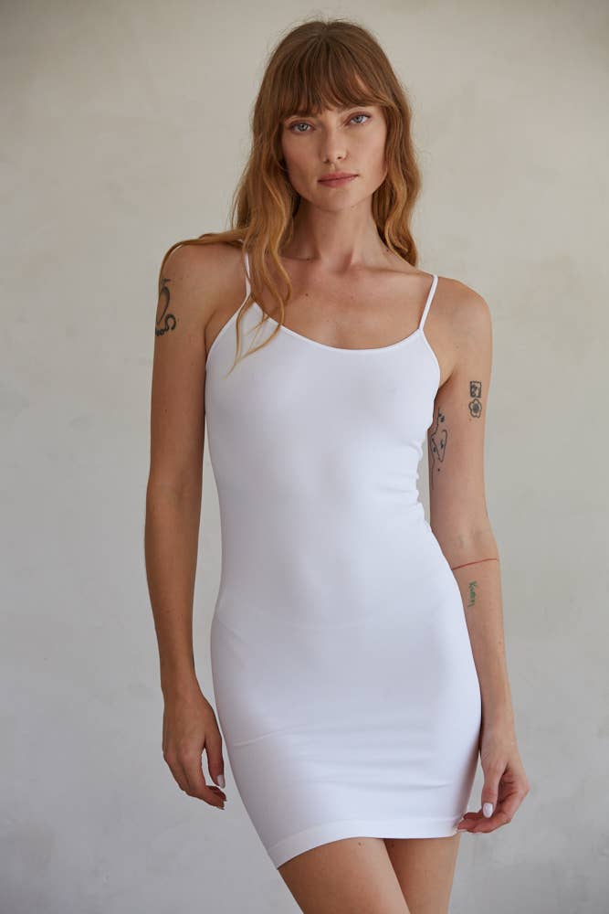 The Perfect Slip