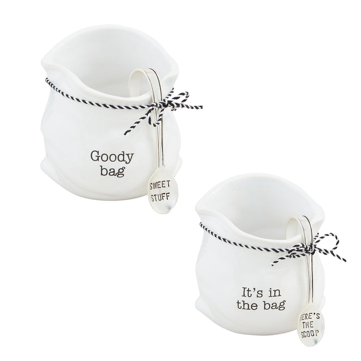 Candy Bag Set