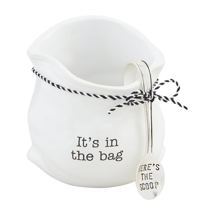 Candy Bag Set