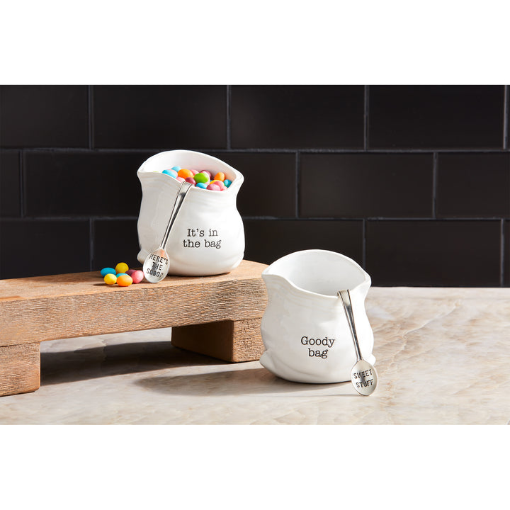 Candy Bag Set