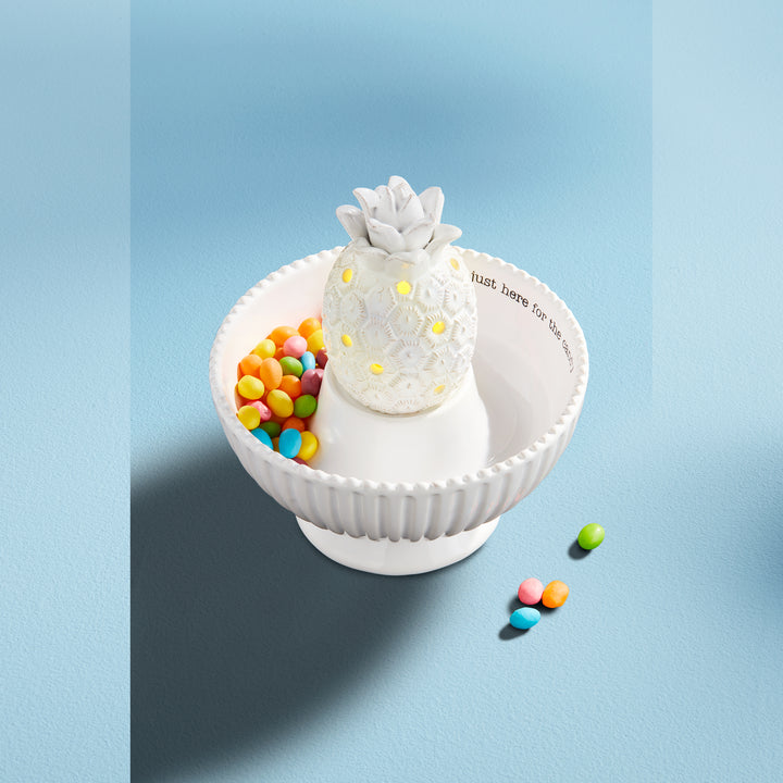 Pedestal Candy Bowl
