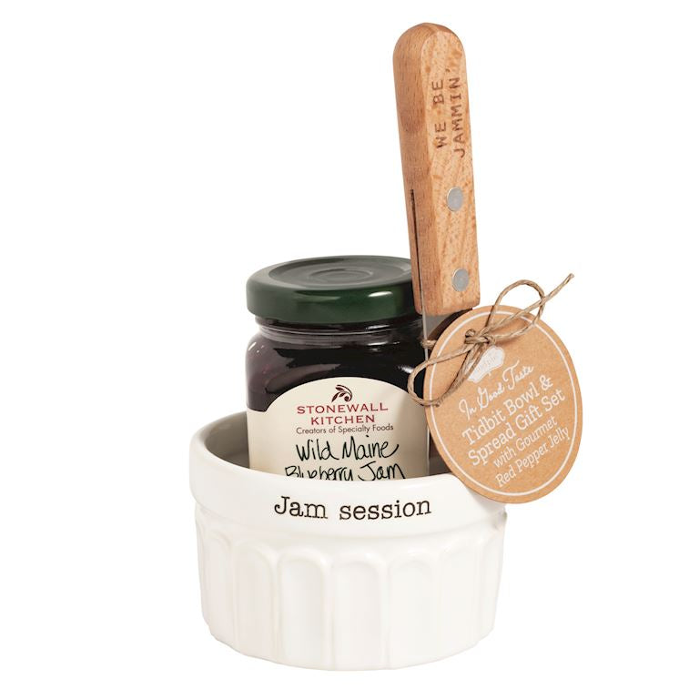 Gourmet Tidbit Dip Set