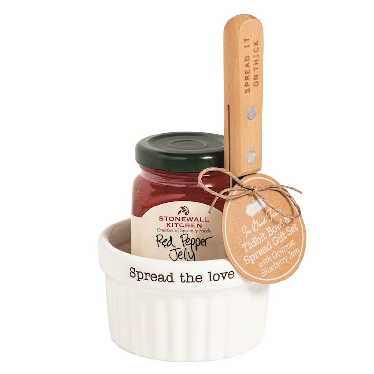 Gourmet Tidbit Dip Set