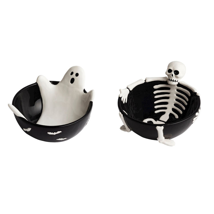 Lounging Tidbit Bowl