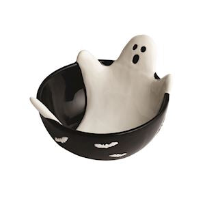 Lounging Tidbit Bowl