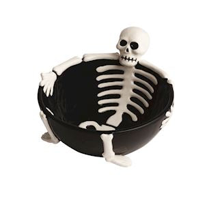 Lounging Tidbit Bowl
