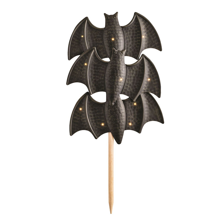 Halloween Light Up Yard Stake